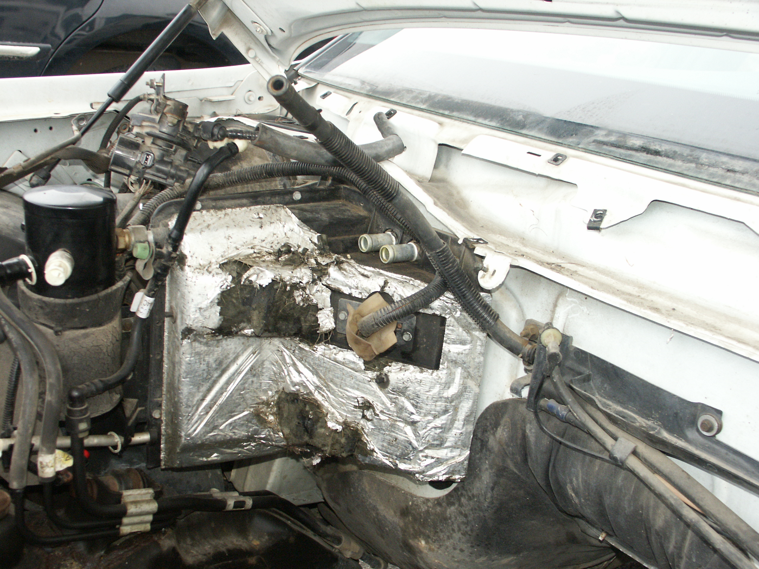 Replace window motor 1996 ford taurus #9